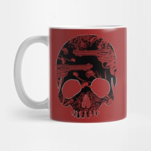 Skullduggery Mug